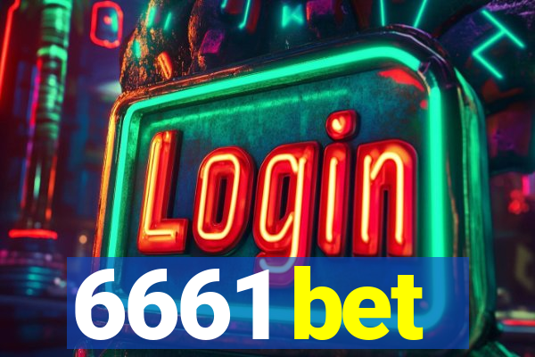 6661 bet